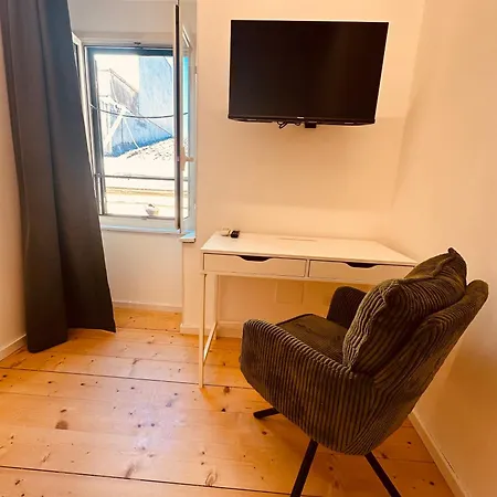 Feriehus Eureka