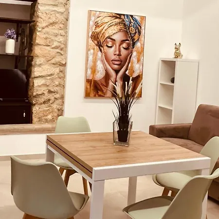 Holiday home Eureka Noto