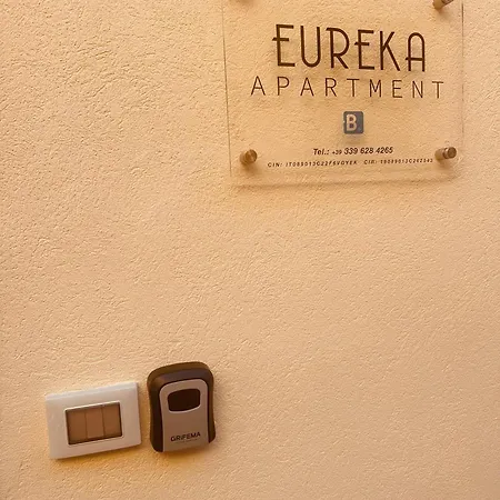 Eureka Casa vacanze Noto