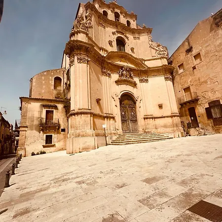 Eureka Holiday home Noto